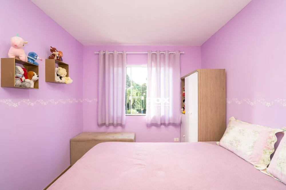 Sobrado, 3 quartos, 99 m² - Foto 3