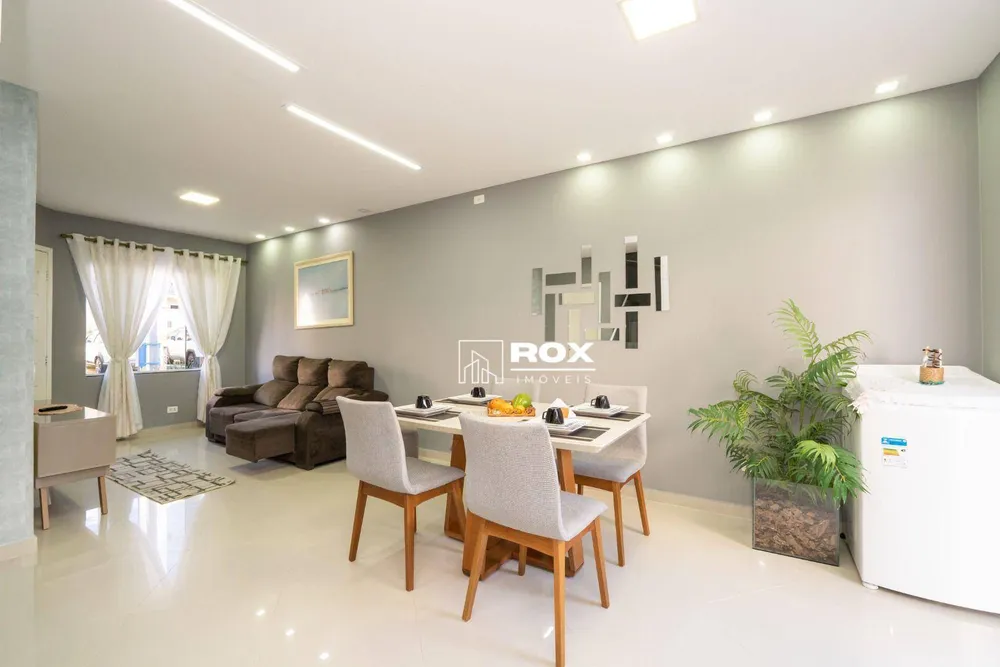 Sobrado, 3 quartos, 99 m² - Foto 7