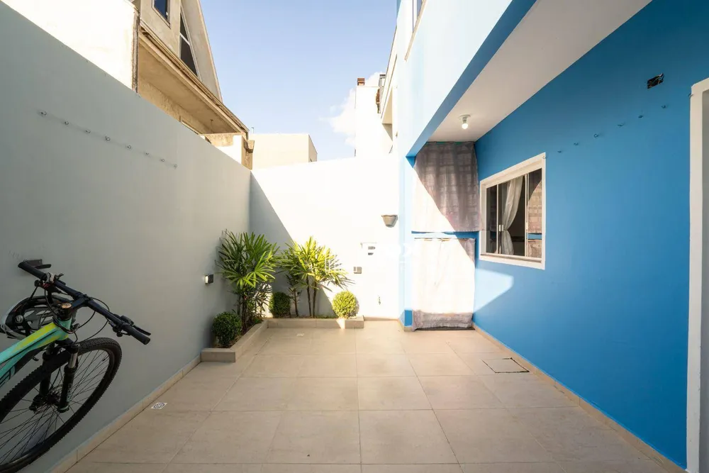 Sobrado, 3 quartos, 99 m² - Foto 2