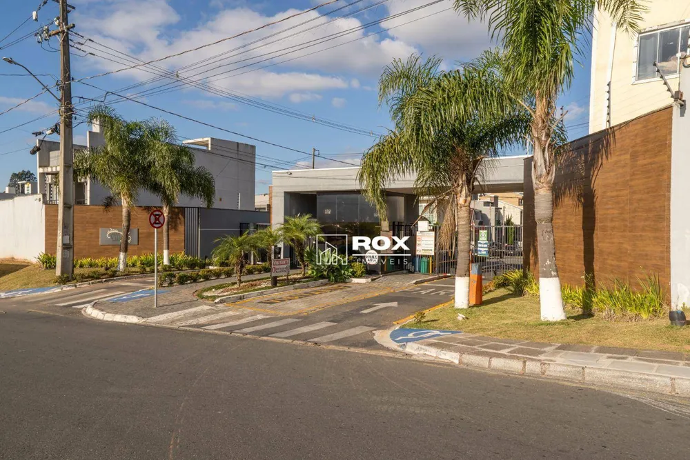 Sobrado, 3 quartos, 99 m² - Foto 6