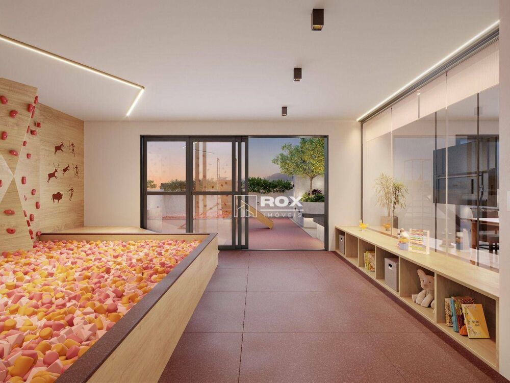 Apartamento, 3 quartos, 72 m² - Foto 3