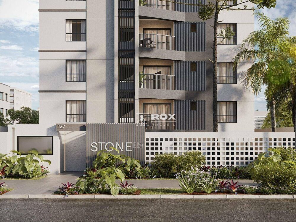 Apartamento, 3 quartos, 72 m² - Foto 2