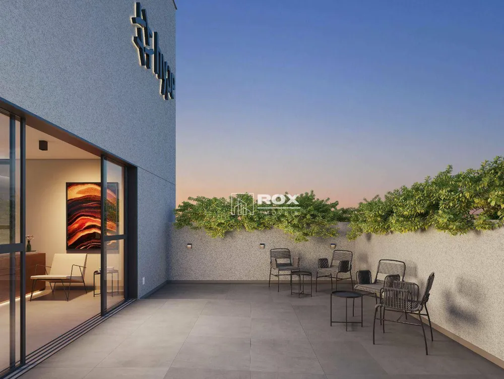 Apartamento, 3 quartos, 72 m² - Foto 9