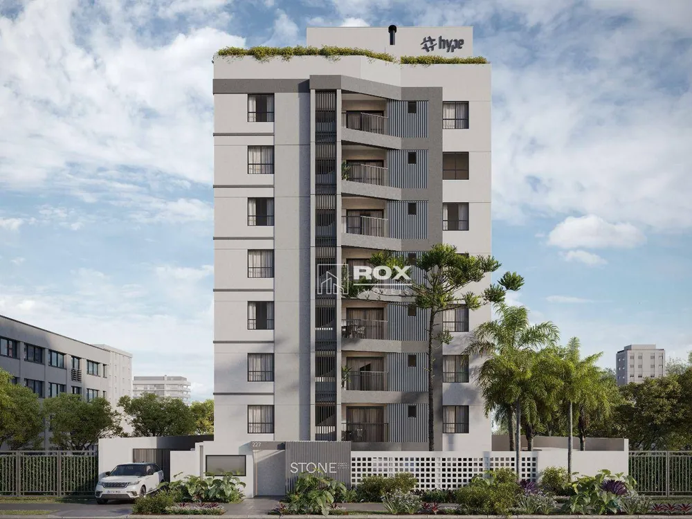 Apartamento, 3 quartos, 72 m² - Foto 3