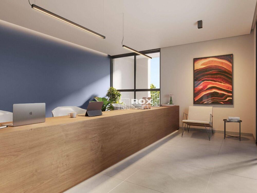 Apartamento, 3 quartos, 72 m² - Foto 4