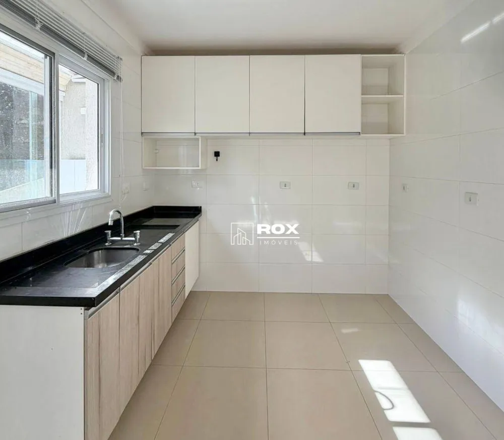 Sobrado, 3 quartos, 140 m² - Foto 4
