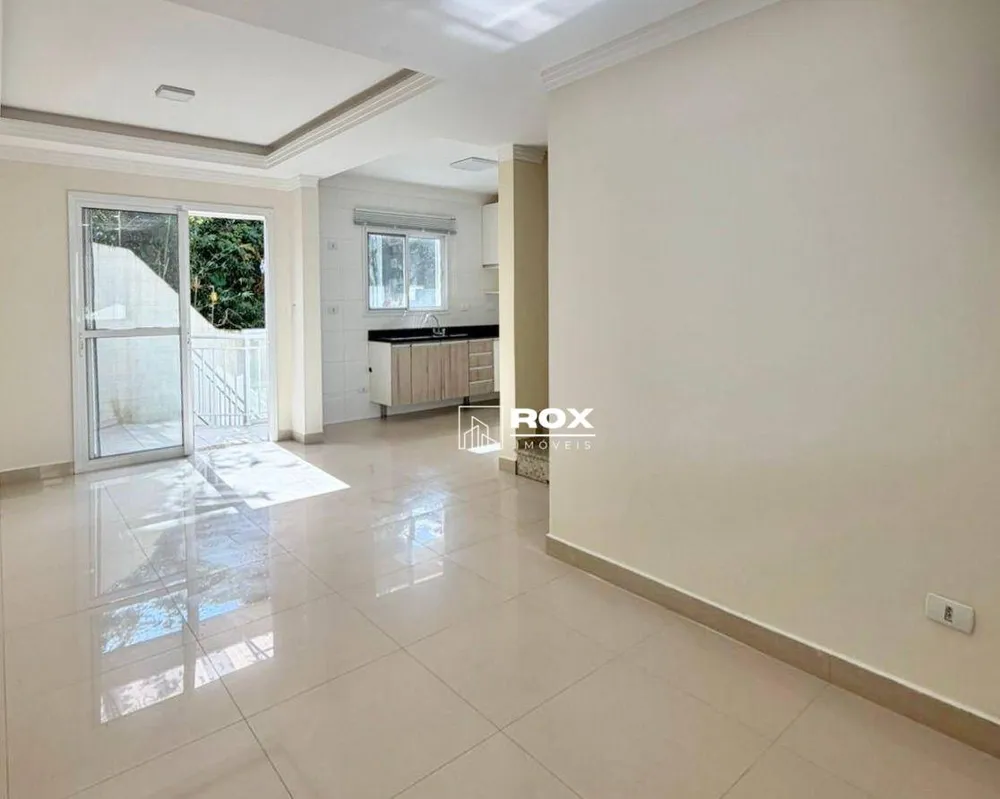 Sobrado, 3 quartos, 140 m² - Foto 2
