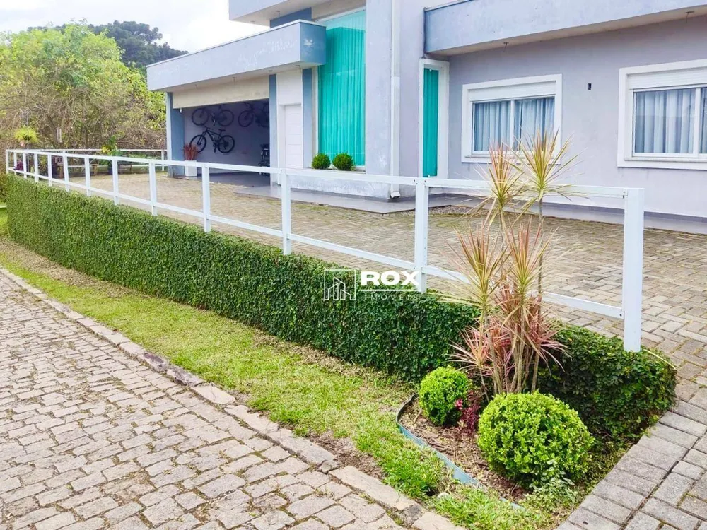 Casa de Condomínio, 3 quartos - Foto 5