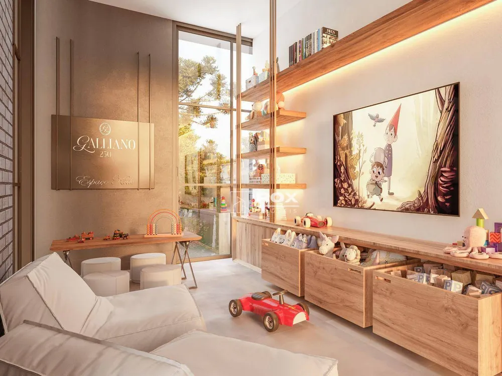 Sobrado, 3 quartos, 227 m² - Foto 14