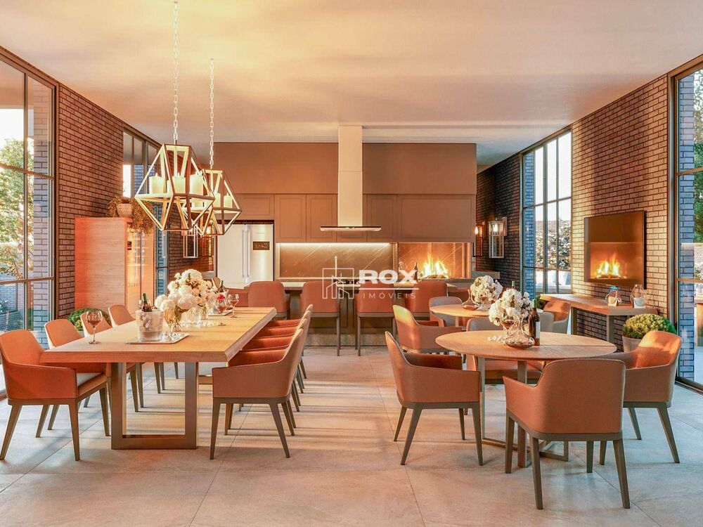 Sobrado à venda com 3 quartos, 227m² - Foto 8