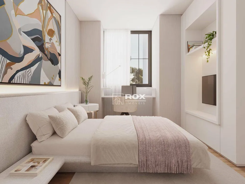 Sobrado, 3 quartos, 227 m² - Foto 6