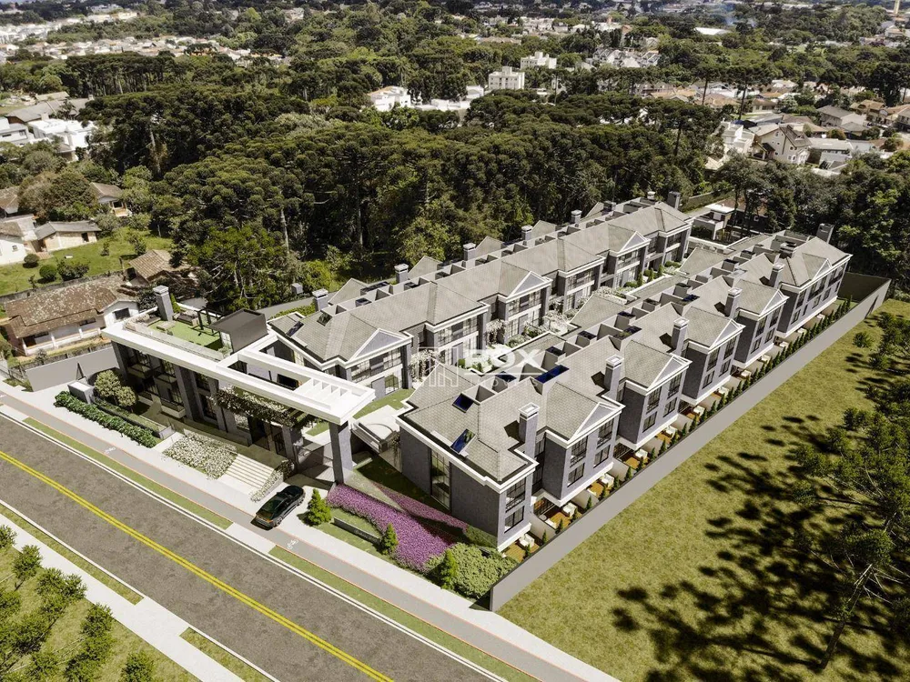 Sobrado, 3 quartos, 227 m² - Foto 16