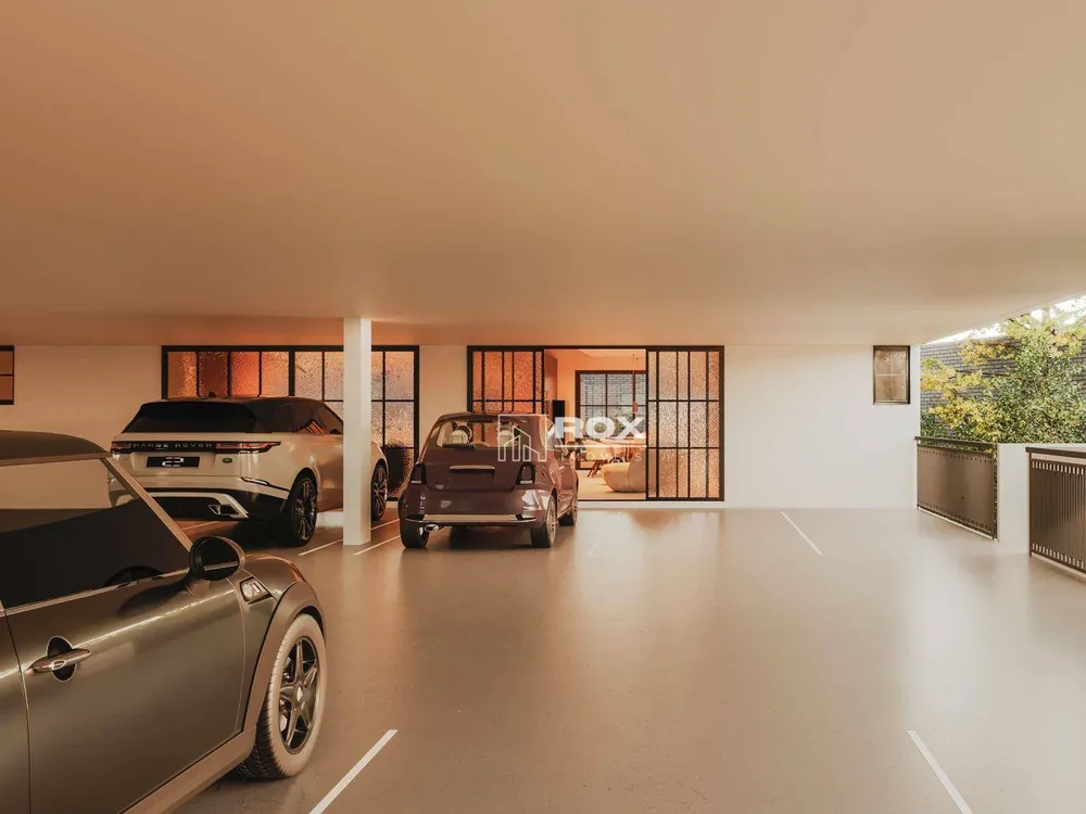 Sobrado, 3 quartos, 227 m² - Foto 7