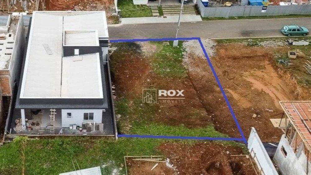 Loteamento e Condomínio, 300 m² - Foto 1