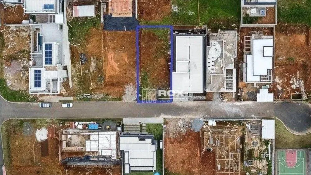 Loteamento e Condomínio, 300 m² - Foto 2