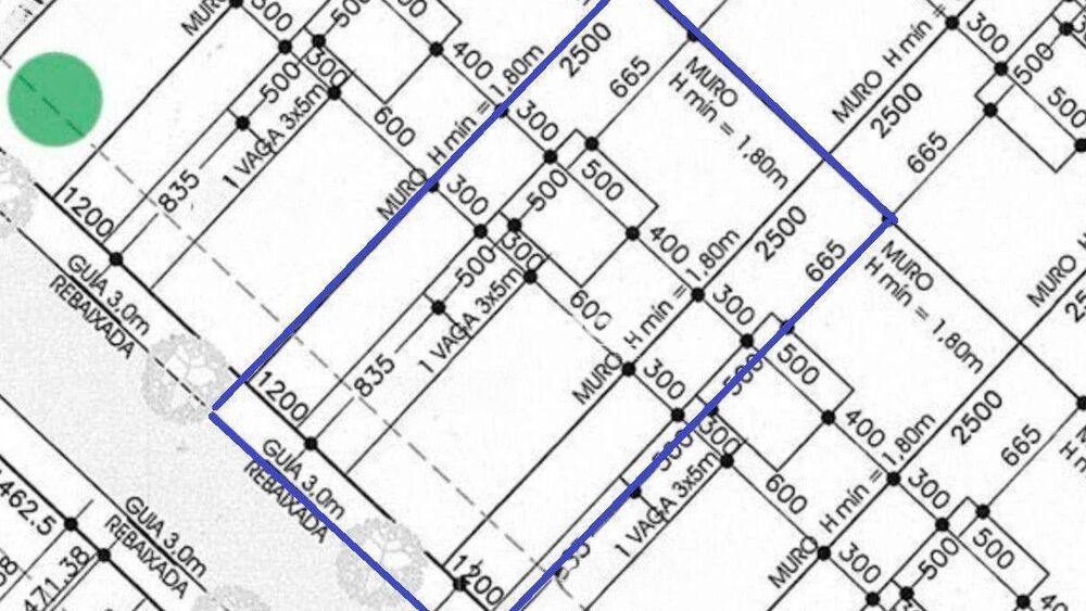 Loteamento e Condomínio, 300 m² - Foto 8