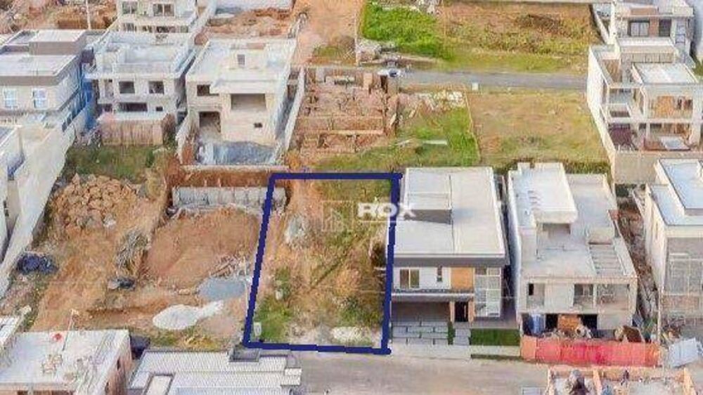 Loteamento e Condomínio, 300 m² - Foto 7