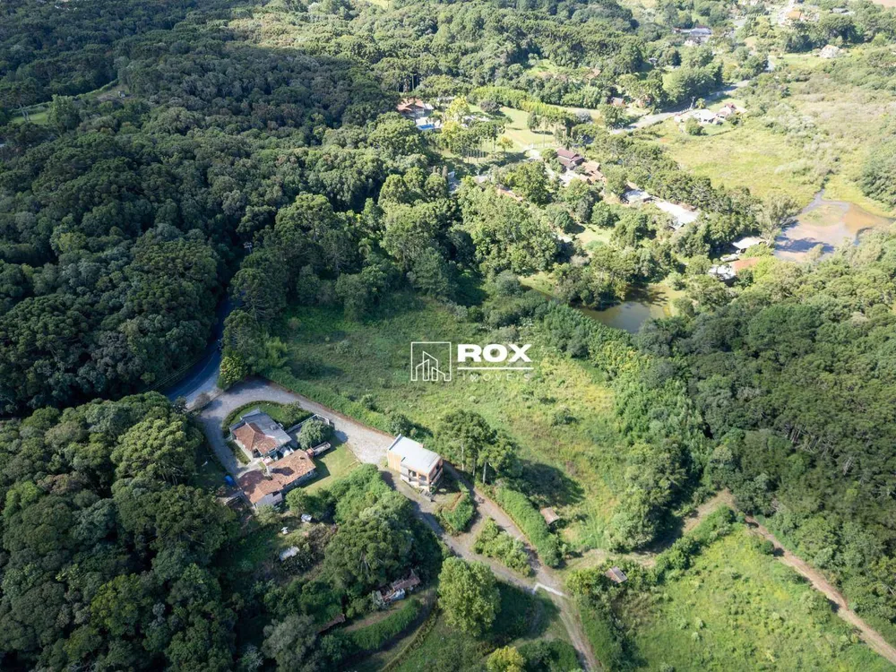 Terreno, 2 hectares - Foto 1