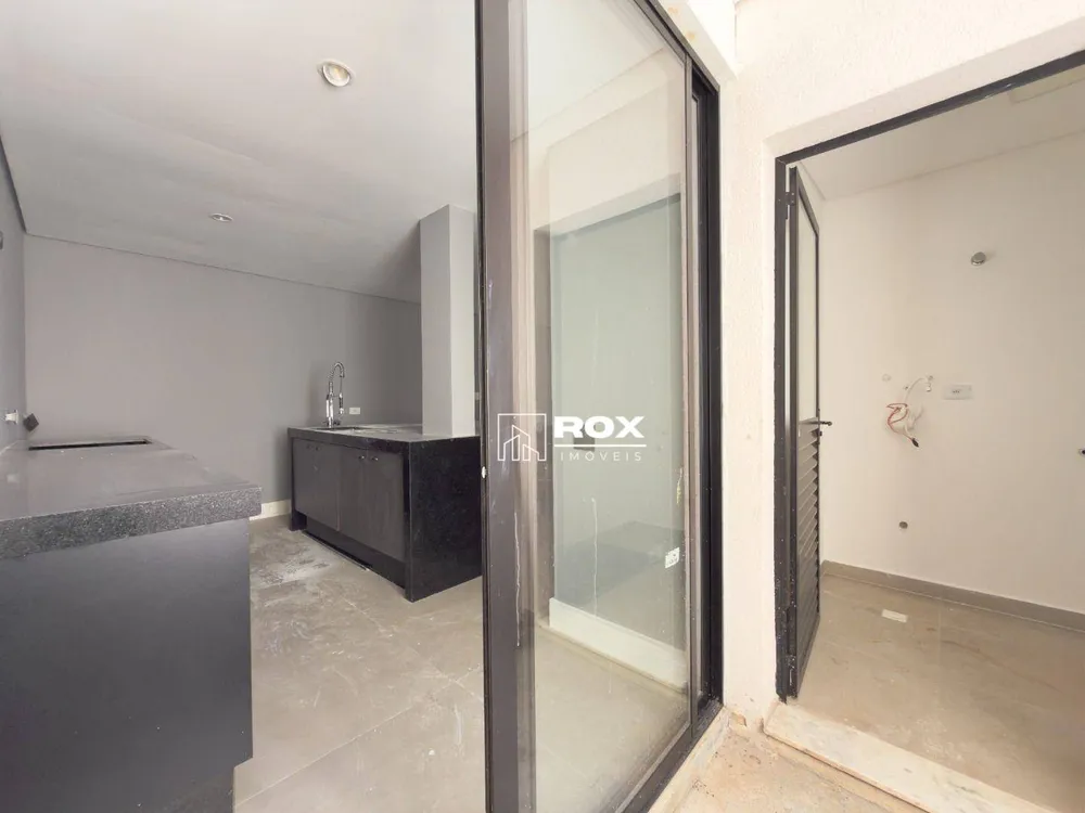 Sobrado, 3 quartos, 147 m² - Foto 3