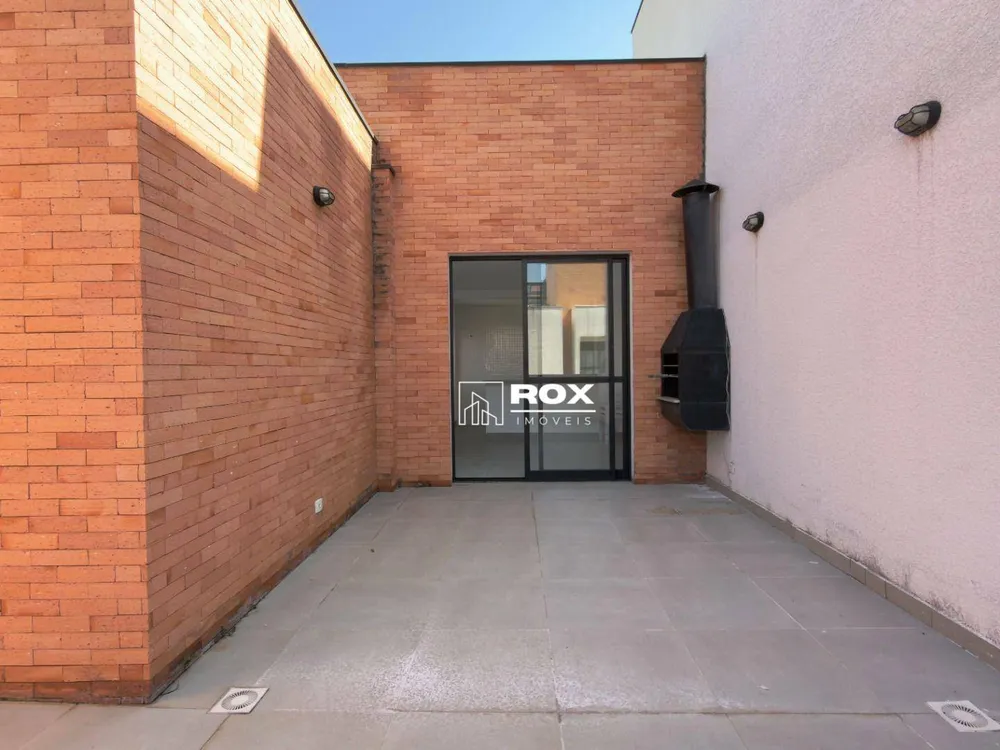 Sobrado, 3 quartos, 147 m² - Foto 12