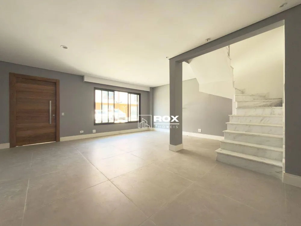 Sobrado, 3 quartos, 147 m² - Foto 1