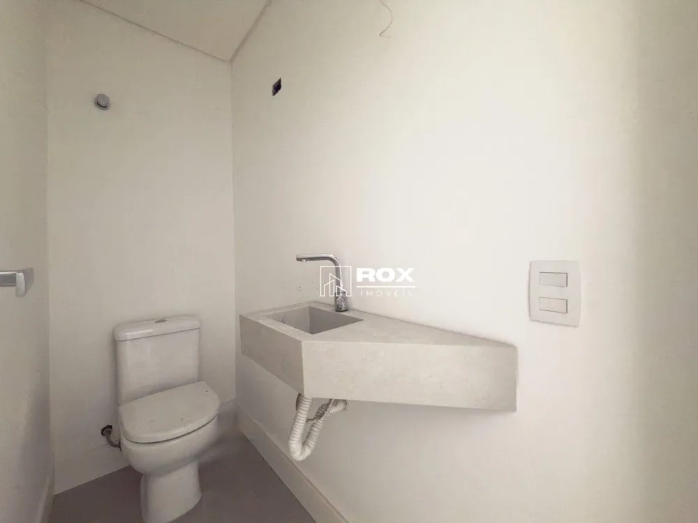 Sobrado, 3 quartos, 147 m² - Foto 4