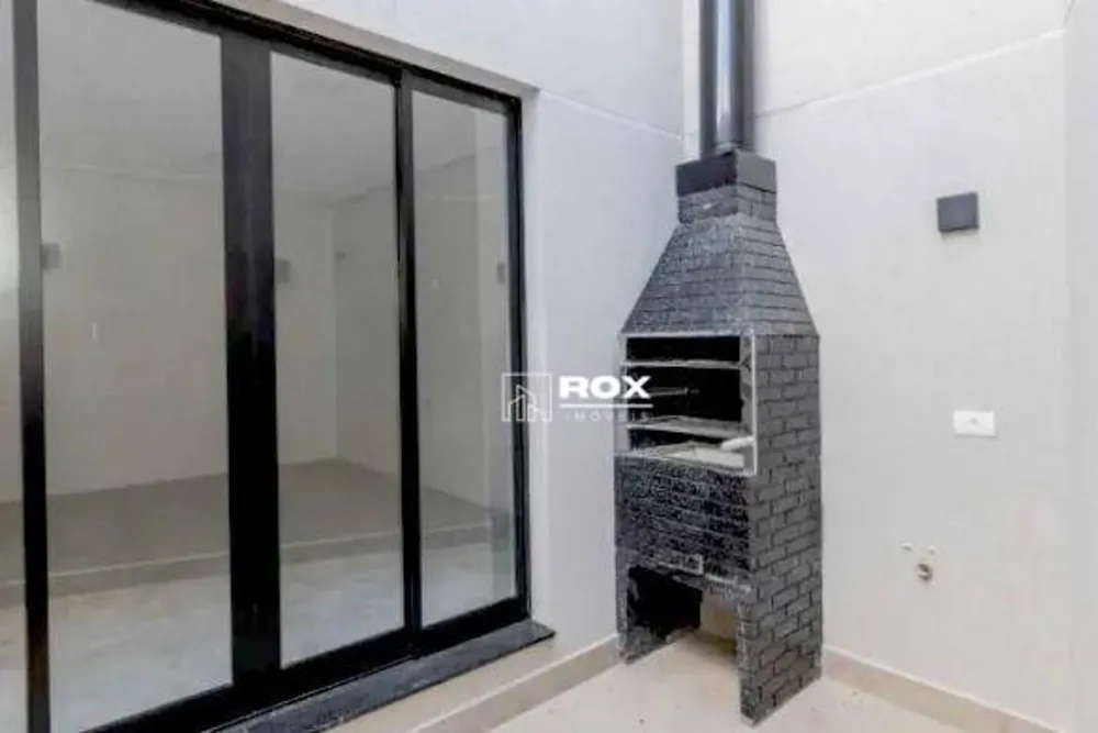 Sobrado, 3 quartos, 136 m² - Foto 2