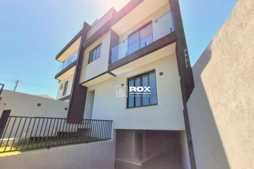 Sobrado, 3 quartos, 136 m² - Foto 7