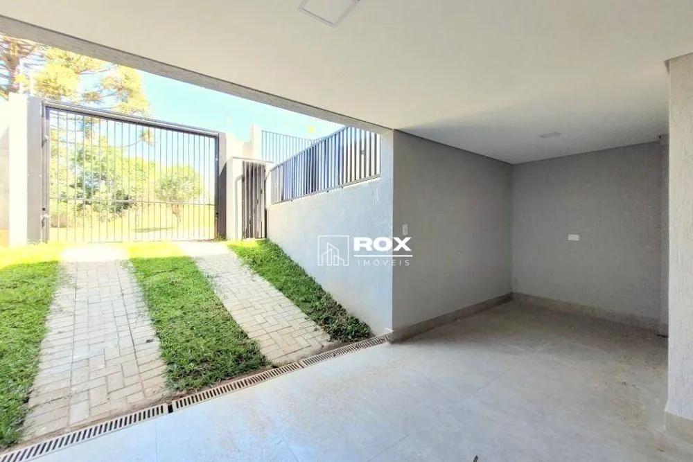 Sobrado, 3 quartos, 136 m² - Foto 9