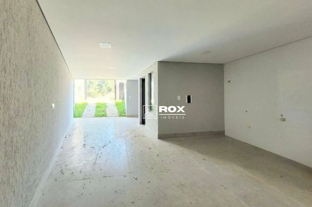 Sobrado, 3 quartos, 136 m² - Foto 8