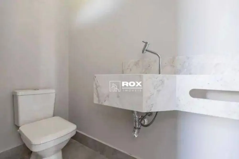 Sobrado, 3 quartos, 136 m² - Foto 4