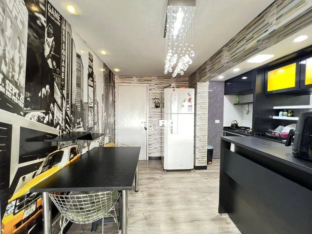 Apartamento, 2 quartos, 55 m² - Foto 1