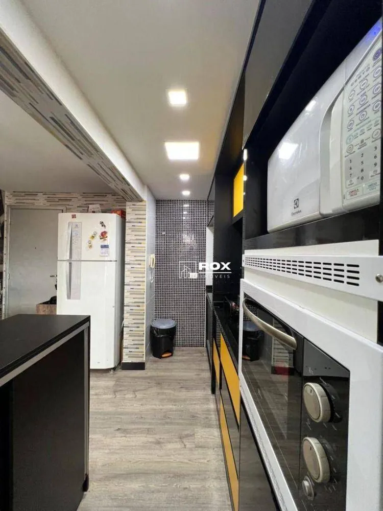 Apartamento, 2 quartos, 55 m² - Foto 3