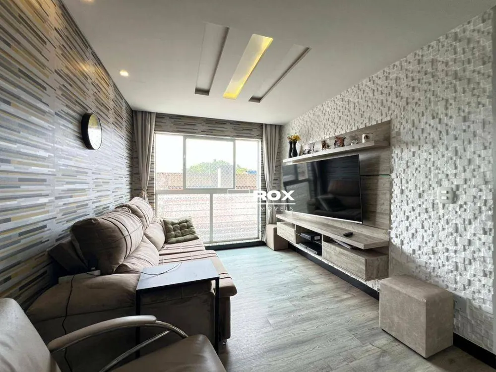 Apartamento, 2 quartos, 55 m² - Foto 5