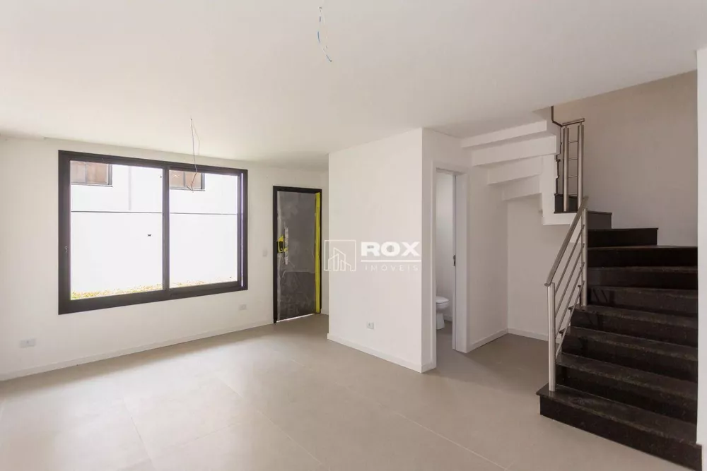 Sobrado à venda com 3 quartos, 119m² - Foto 4