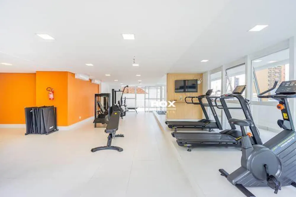 Apartamento, 1 quarto, 19 m² - Foto 5