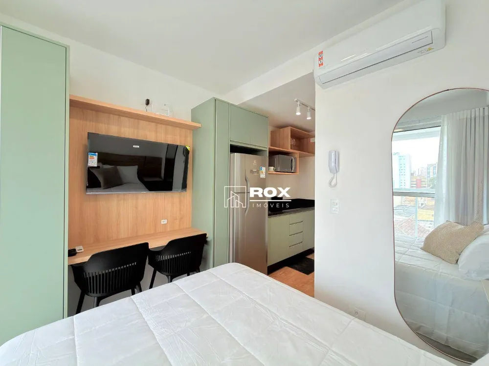 Apartamento, 1 quarto, 19 m² - Foto 10