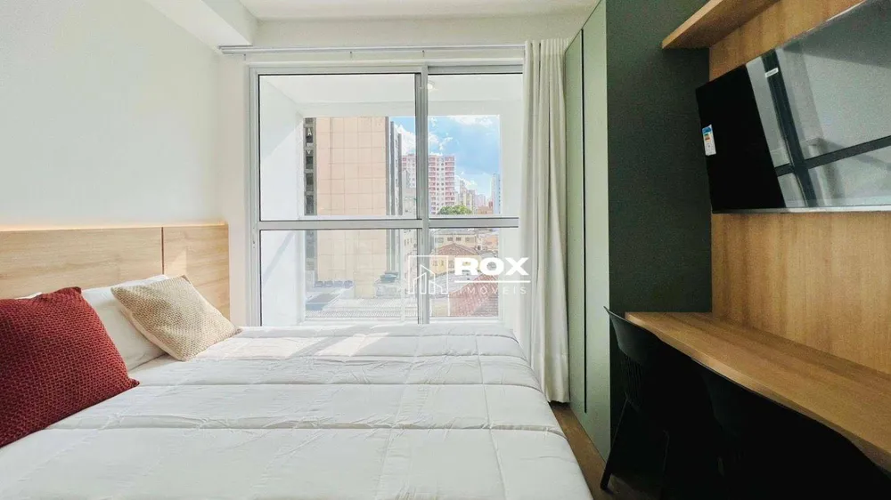 Apartamento, 1 quarto, 19 m² - Foto 4