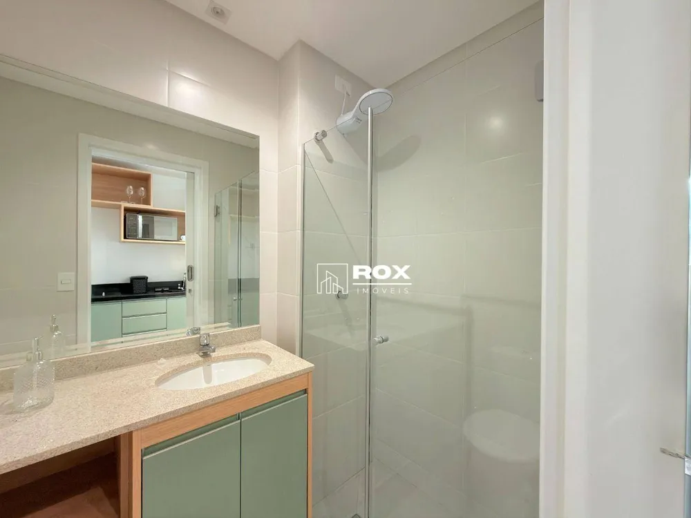 Apartamento, 1 quarto, 19 m² - Foto 9