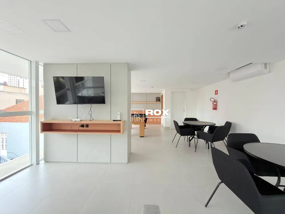 Apartamento, 1 quarto, 19 m² - Foto 12