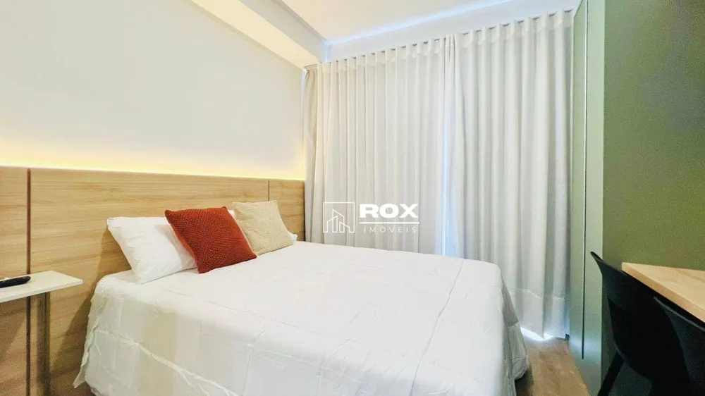 Apartamento, 1 quarto, 19 m² - Foto 8