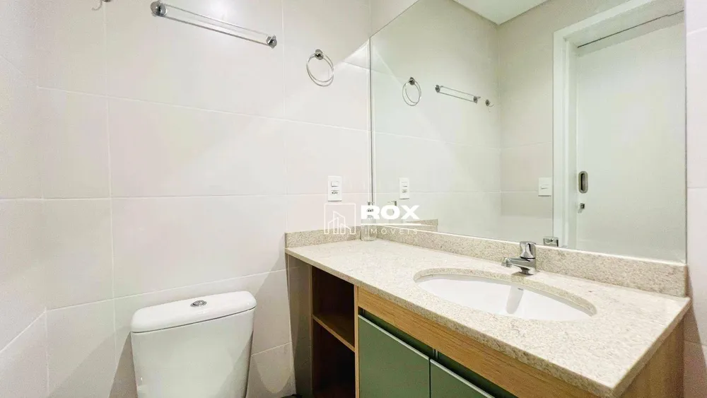 Apartamento, 1 quarto, 19 m² - Foto 6
