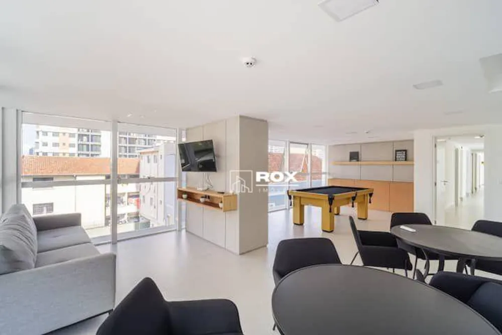 Apartamento, 1 quarto, 19 m² - Foto 7