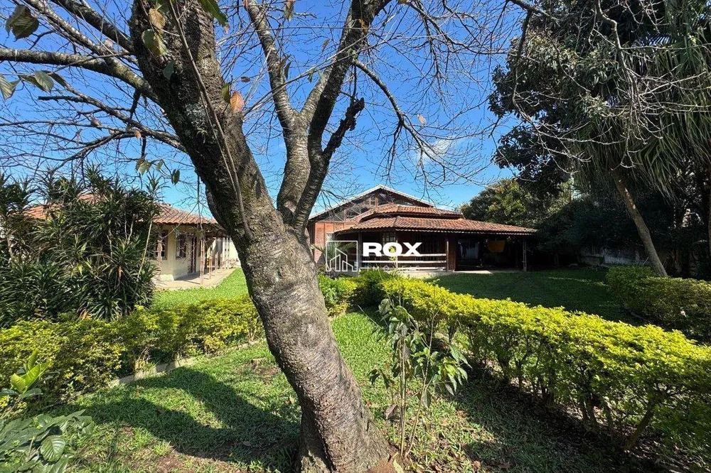 Casa, 5 quartos, 257 m² - Foto 4