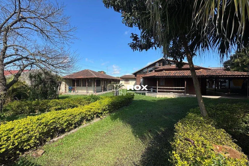 Casa, 5 quartos, 257 m² - Foto 5