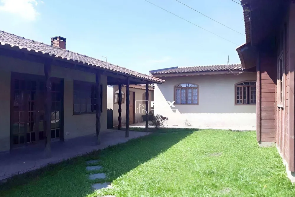 Casa, 5 quartos, 257 m² - Foto 8