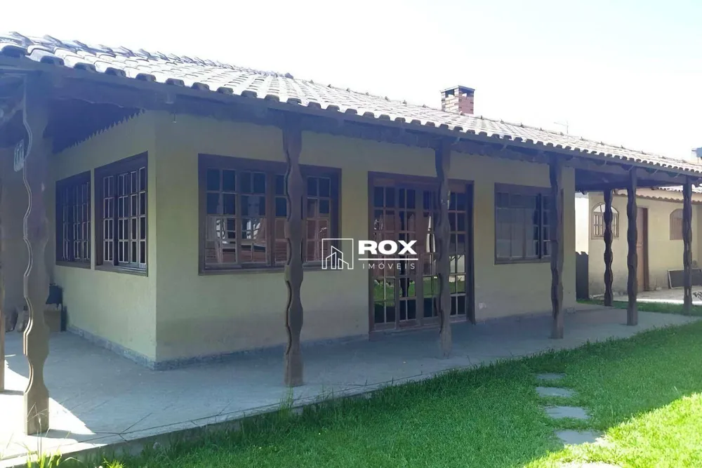 Casa, 5 quartos, 257 m² - Foto 5