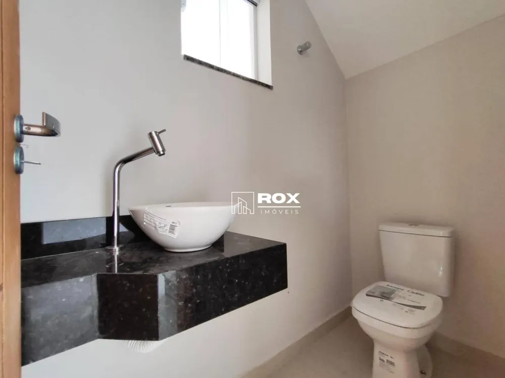 Sobrado, 3 quartos, 135 m² - Foto 2