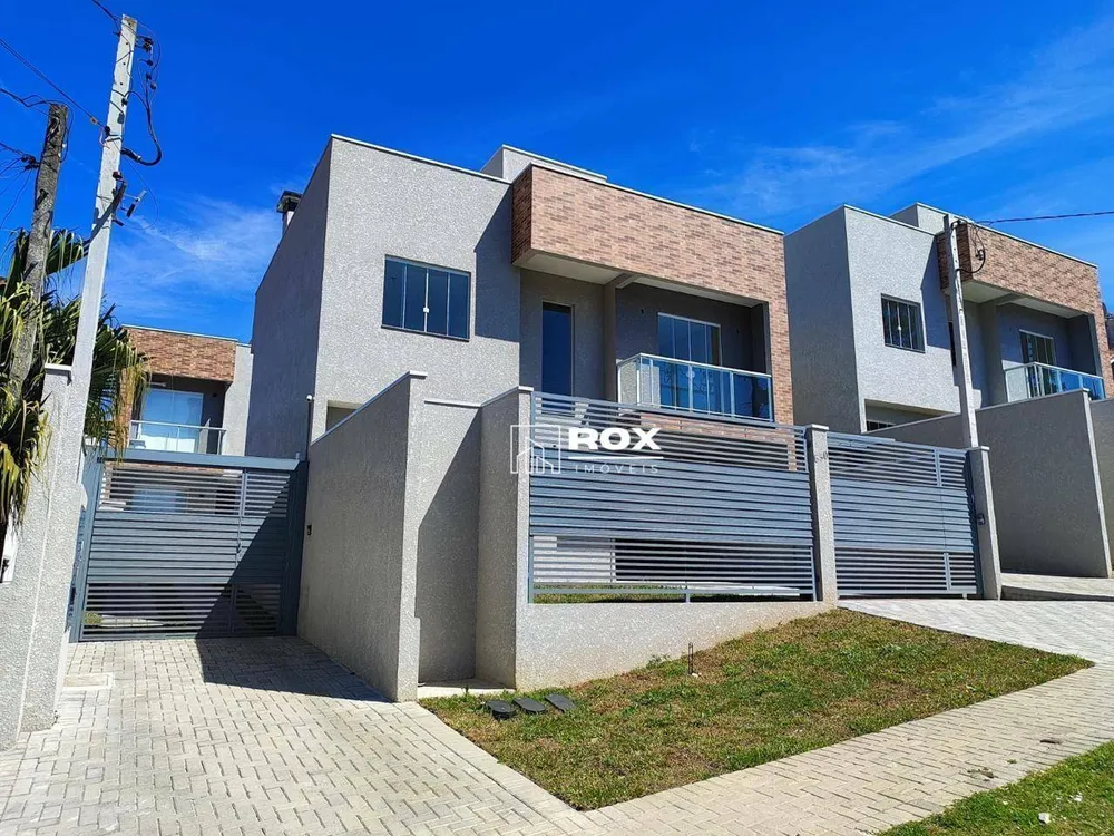 Sobrado, 3 quartos, 135 m² - Foto 7