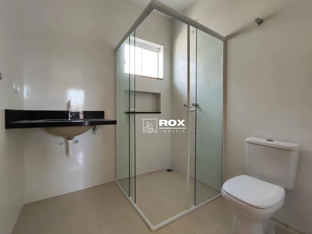 Sobrado, 3 quartos, 135 m² - Foto 4